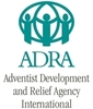 Adra logo